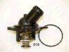 ASHIKA 22-016 Thermostat, coolant